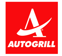 Logo Autogrill ristorazione